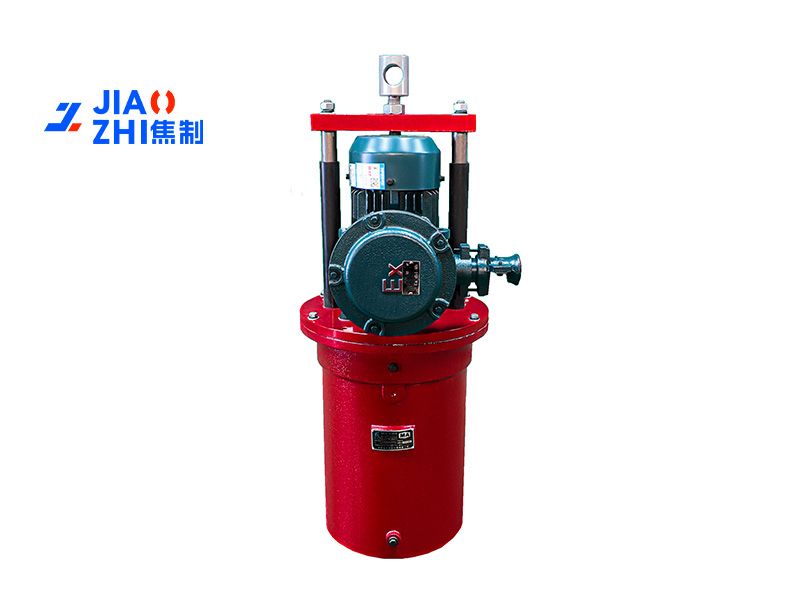 BYTI-320Z-20推动器