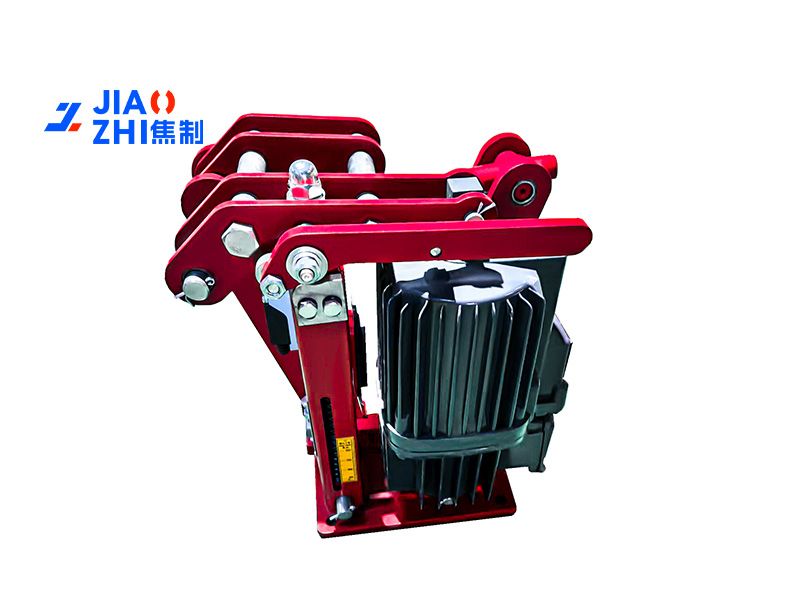 YPZ2-IV（4型）臂盘式制动器