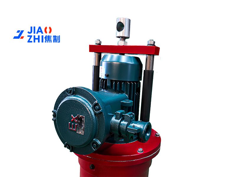 BYTI-320Z-20推动器