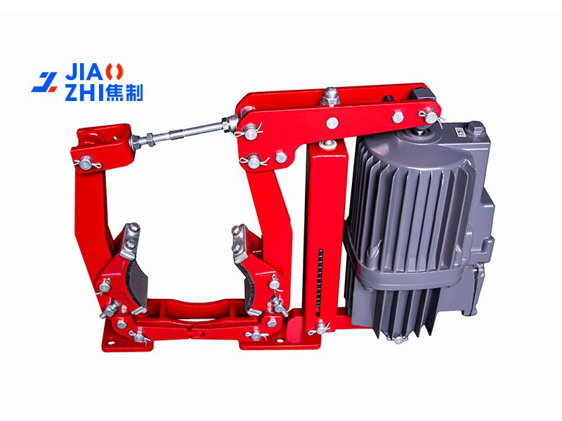 YWZ5-200-30电力液压鼓式制动器