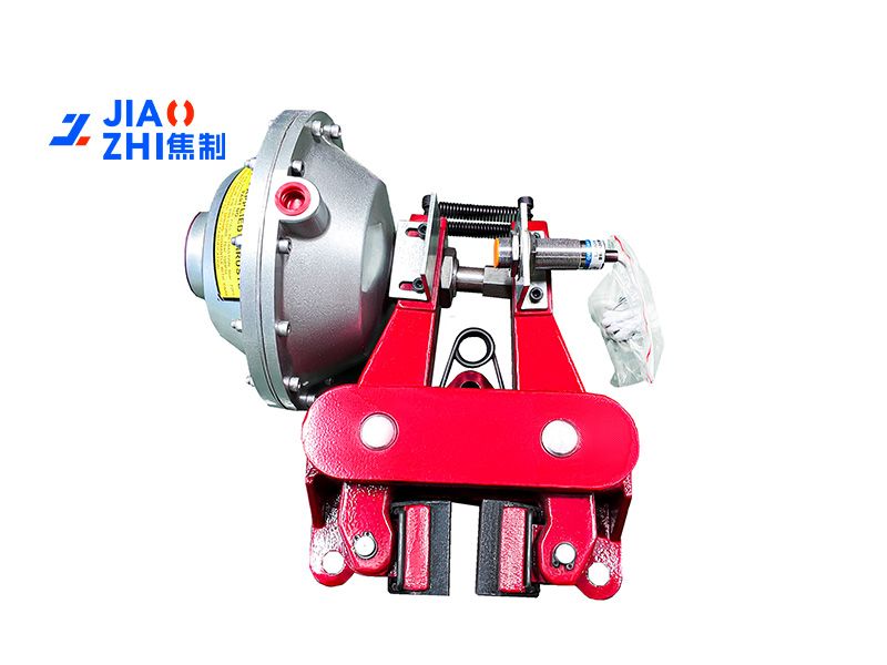 QP12.7-C-E2气动制动器