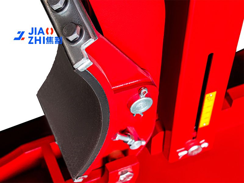 YWZ12-400-121电力液压鼓式制动器