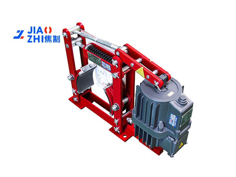 YWZ4-200-E23电力液压鼓式制动器