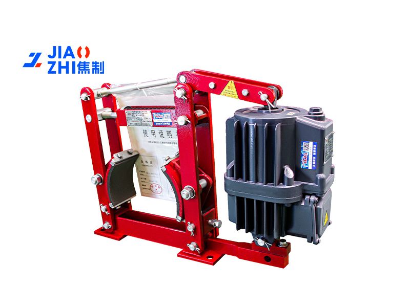 YWZ4-200-E23电力液压鼓式制动器