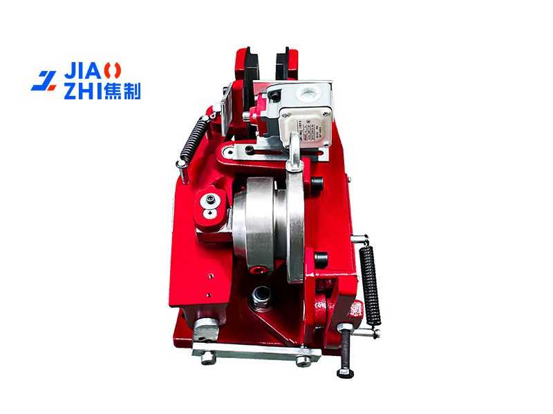 450SH液压安全制动器