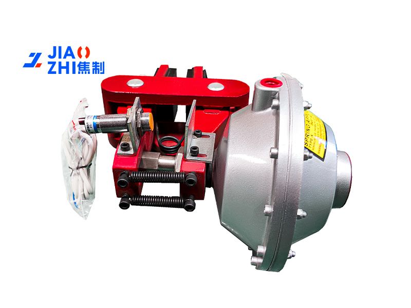 QP12.7-C-E2气动制动器