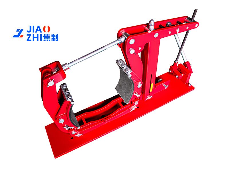 YWZ12-400-121电力液压鼓式制动器