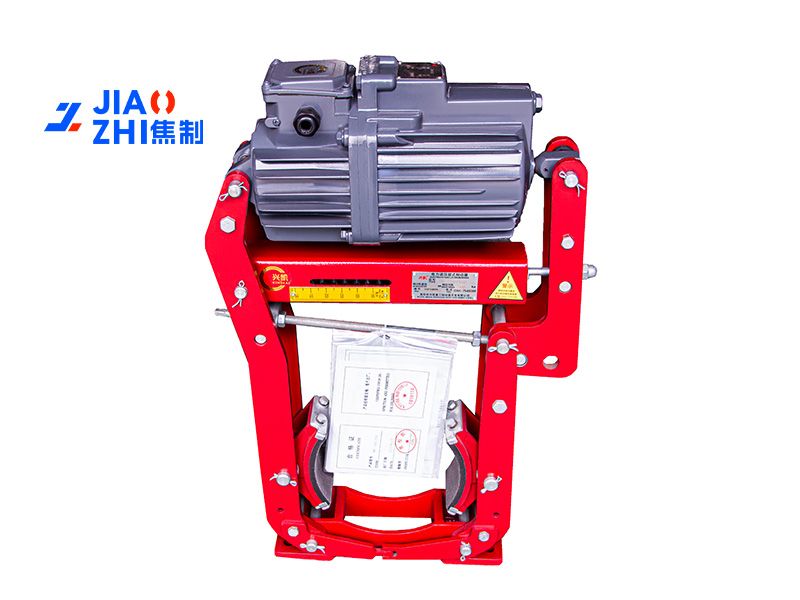 YWL-200-E30电力液压鼓式制动器