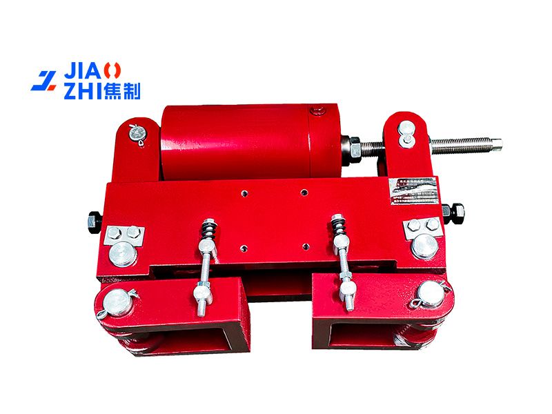 液压夹轨制动器DS100-120