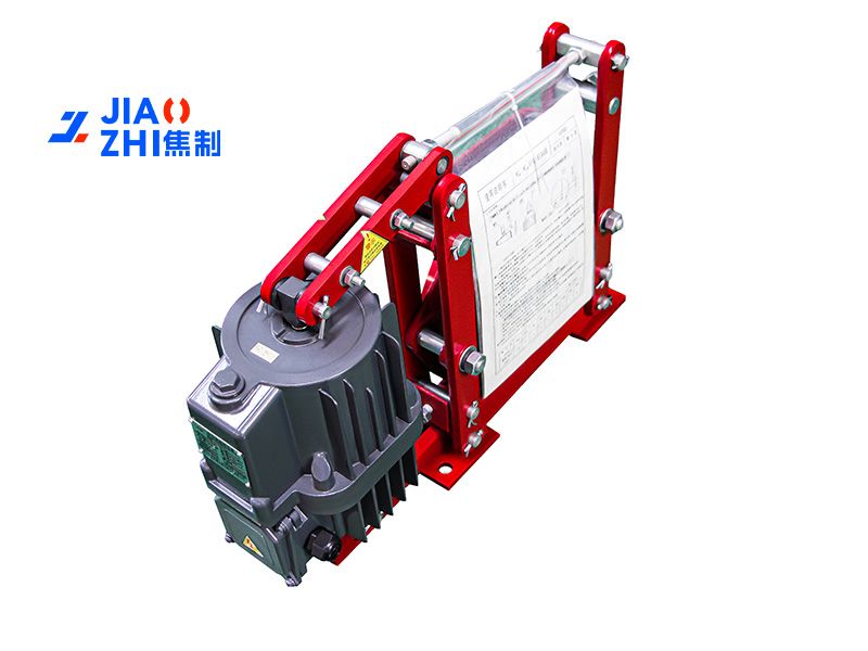 YWZ4-200-E23电力液压鼓式制动器