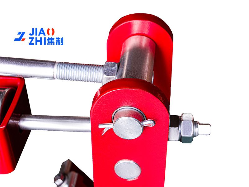 YWZ4-500-E121或E201电力液压鼓式制动器