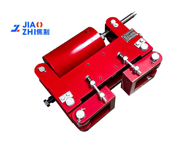 液压夹轨制动器DS100-120