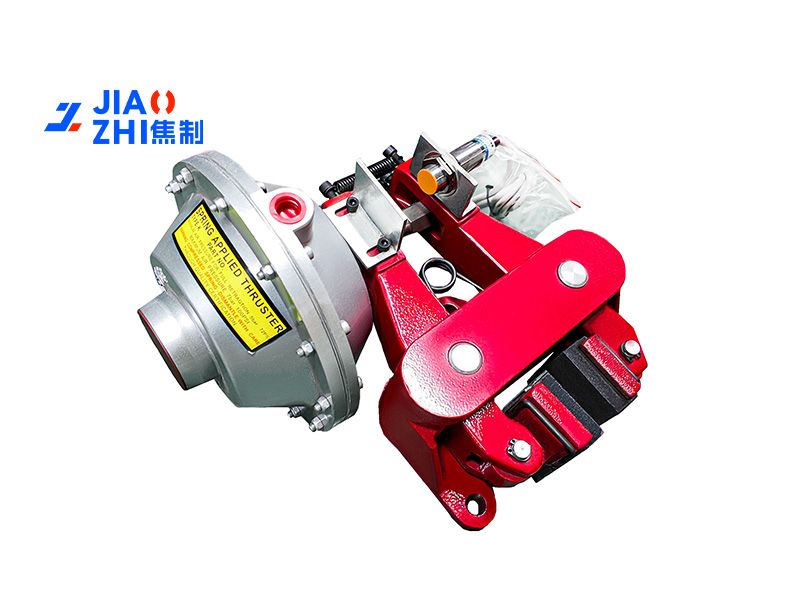 QP12.7-C-E2气动制动器