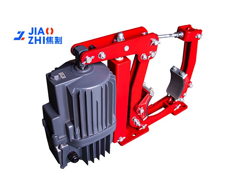 YWZ5-200-30电力液压鼓式制动器