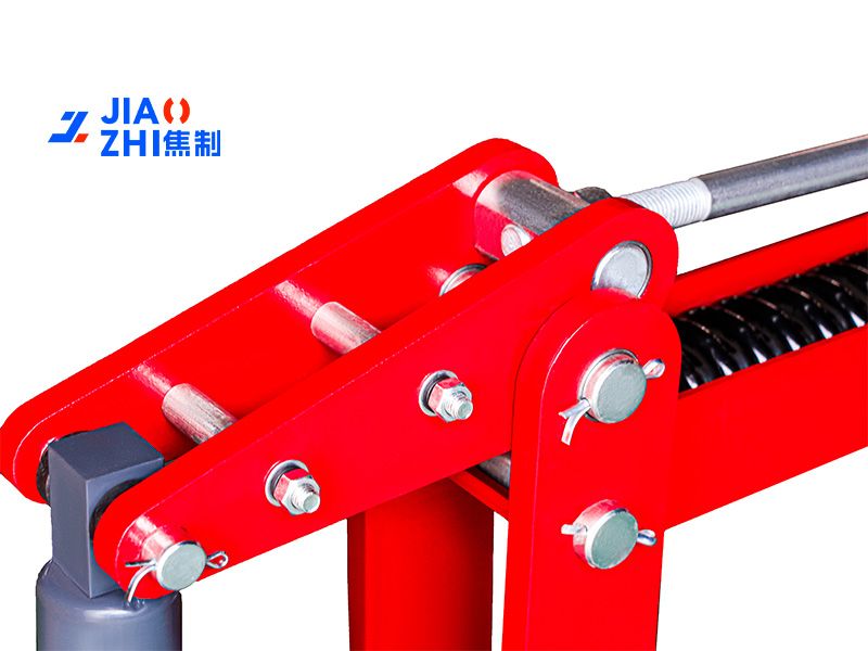 YWZ4-500-E121或E201电力液压鼓式制动器