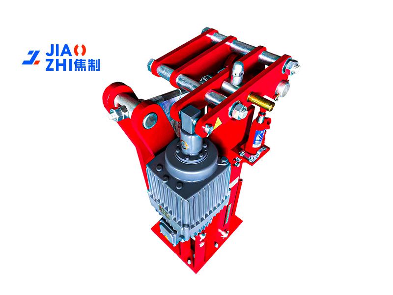 YPZ2-II（2型）臂盘式制动器