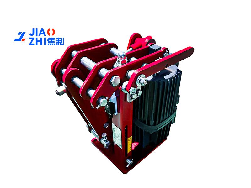 YPZ2-IV（4型）臂盘式制动器