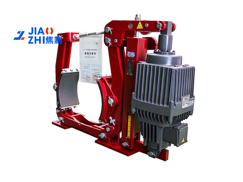 YWZ9-400-E121-S1电力液压鼓式制动器