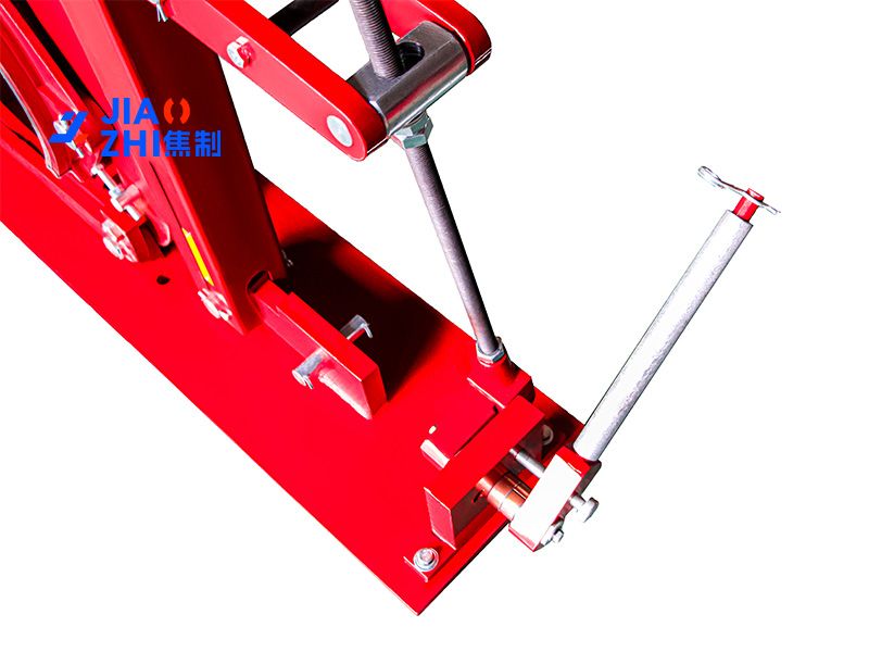 YWZ12-400-121电力液压鼓式制动器