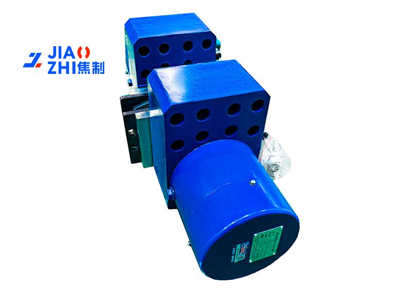 SB100液压安全制动器