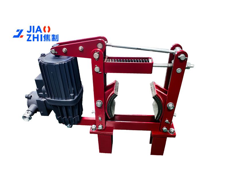 BYWZ4-275-80电力液压制动器