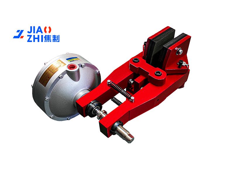 PDB10气动盘式制动器