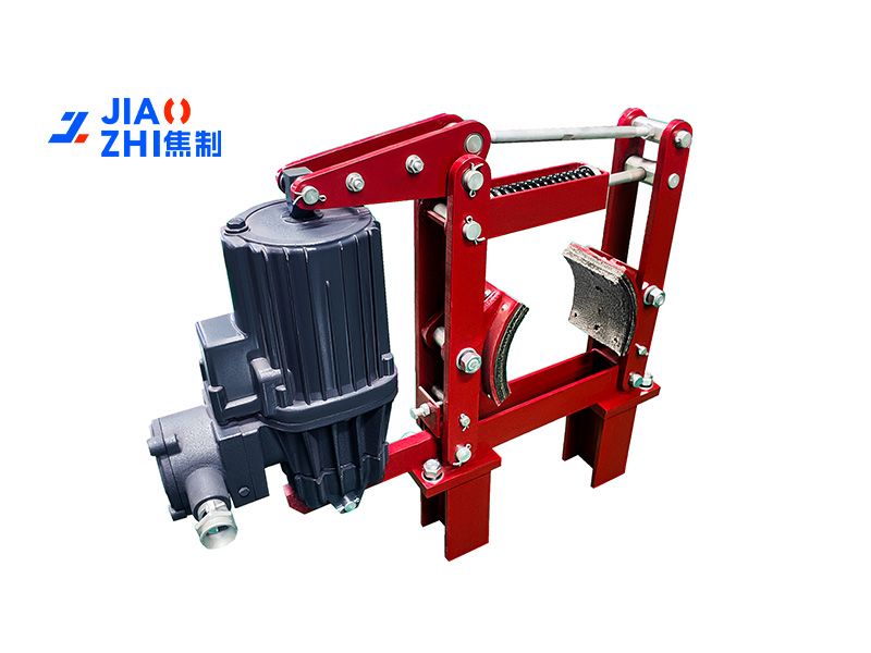 BYWZ4-275-80电力液压制动器