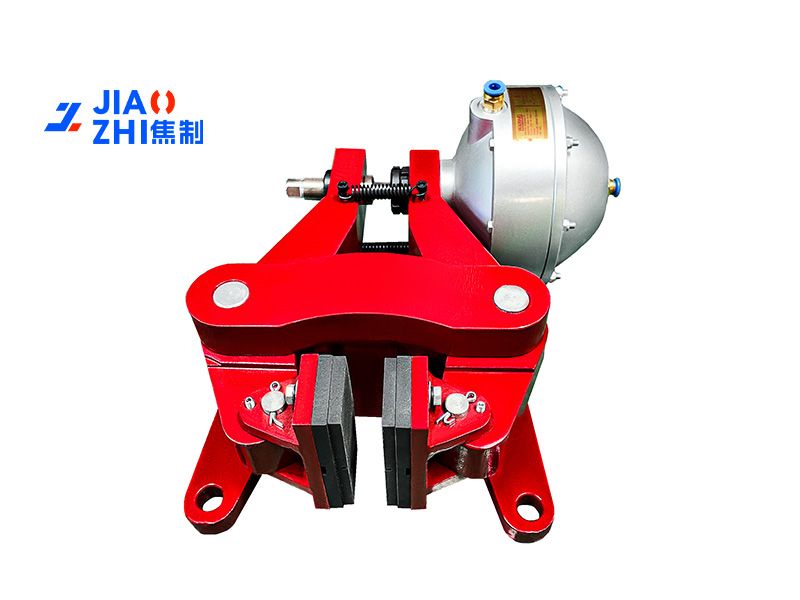 CBA-300-B03气动盘式制动器