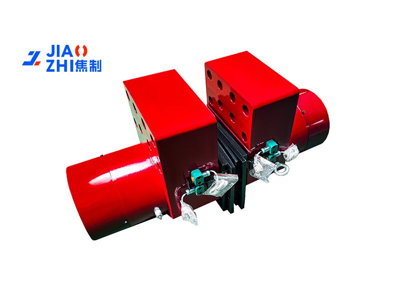 SB-315液压安全制动器