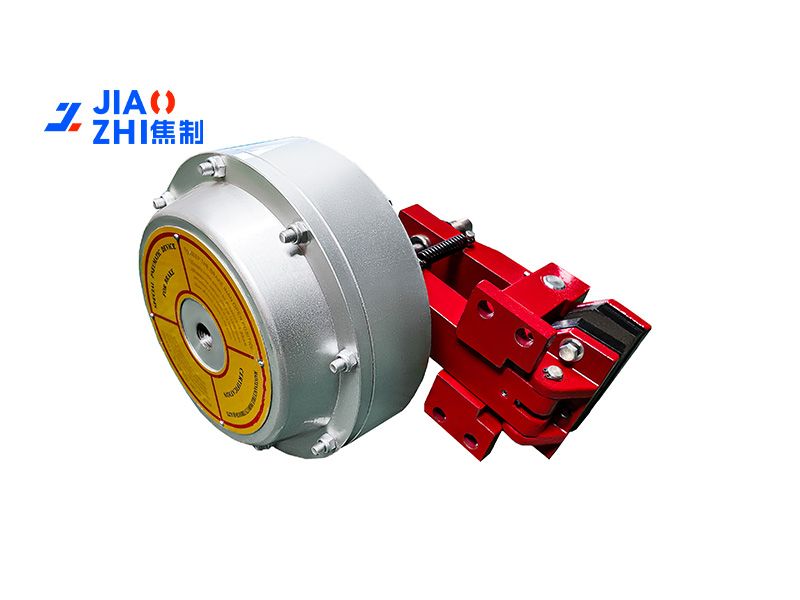 QPXL-208-E3气动制动器