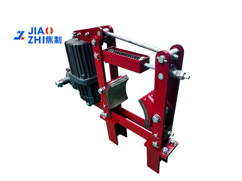 BYWZ4-275-80电力液压制动器