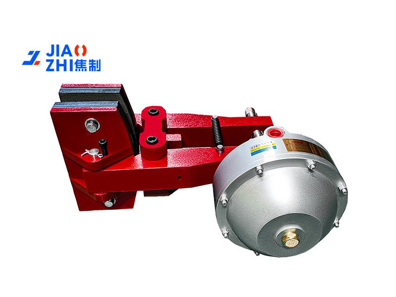 PDB10气动盘式制动器