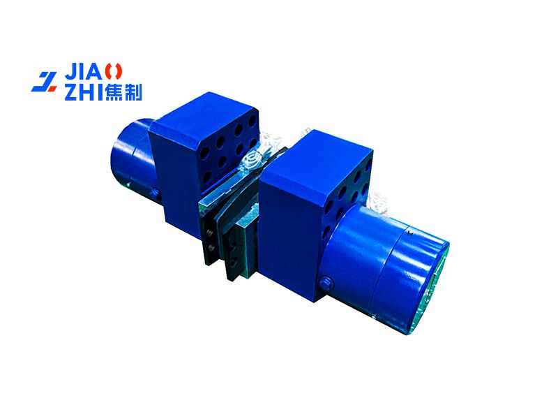 SB100液压安全制动器