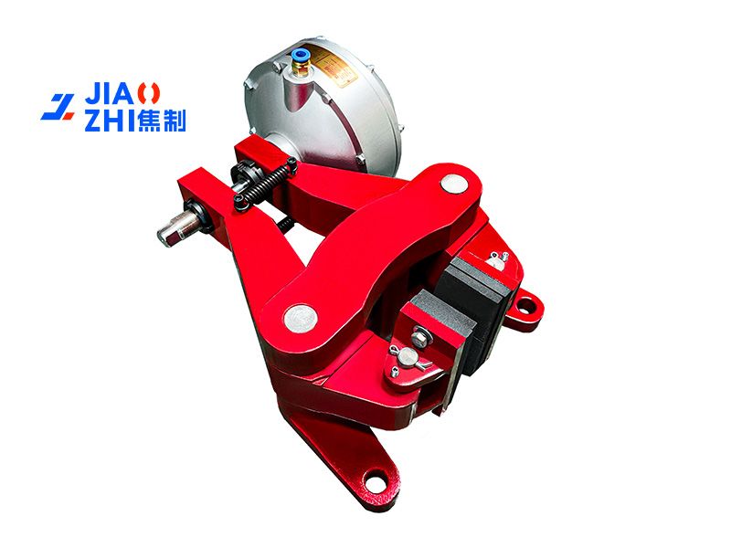 CBA-300-B03气动盘式制动器