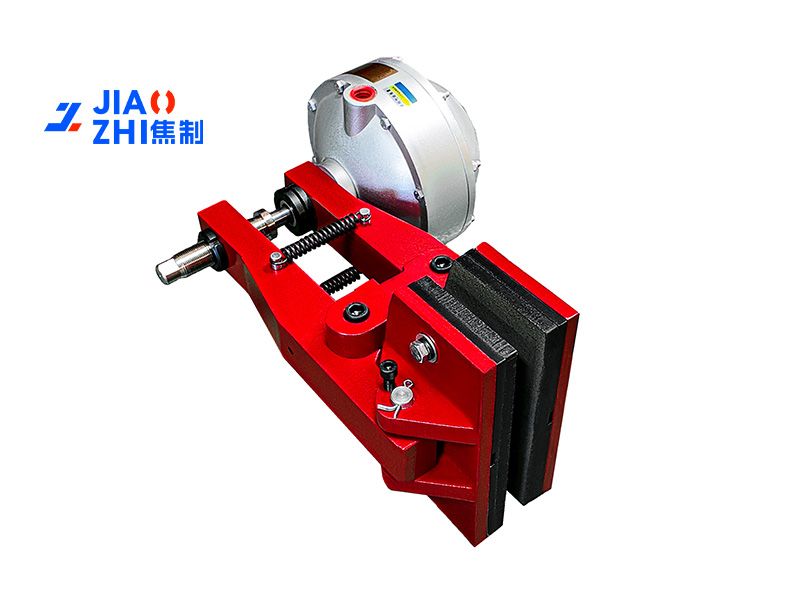 PDB10气动盘式制动器