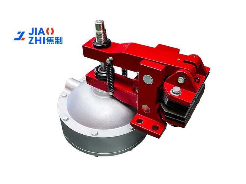 QPXL-208-E3气动制动器