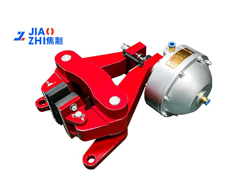 CBA-300-B03气动盘式制动器
