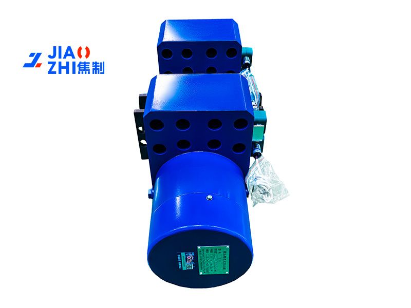 SB100液压安全制动器