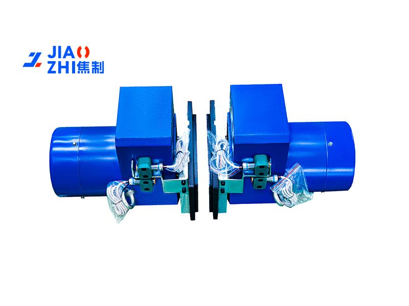 SB100液压安全制动器