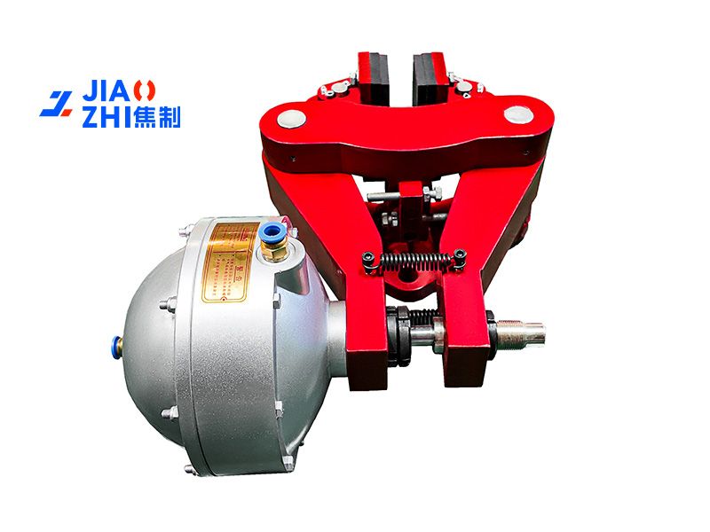 CBA-300-B03气动盘式制动器