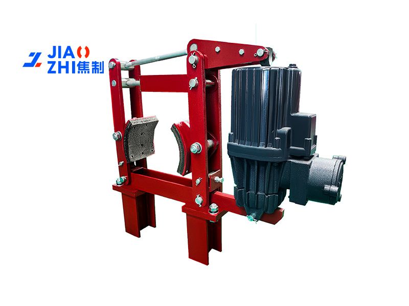 BYWZ4-275-80电力液压制动器