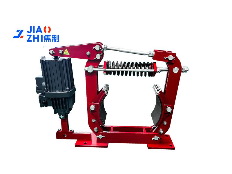 YWZ8-400-80电力液压鼓式制动器