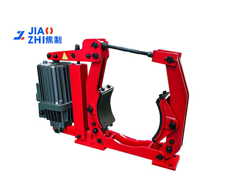 YWZ9-315-80电力液压鼓式制动器