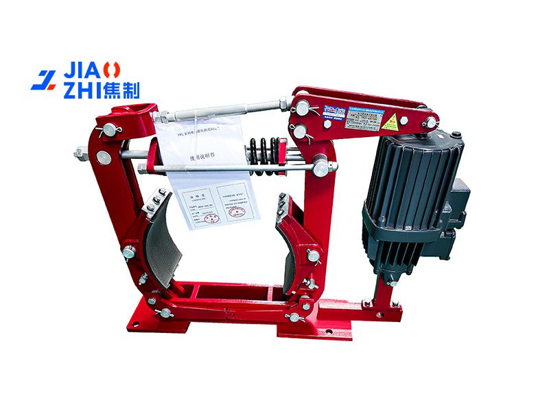 YWZ8-400-80电力液压鼓式制动器